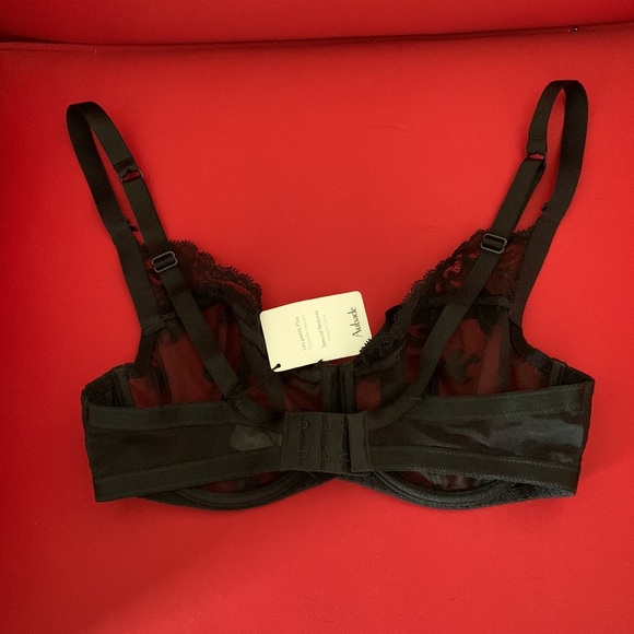 NWT Aubade bra - Picture 5 of 9